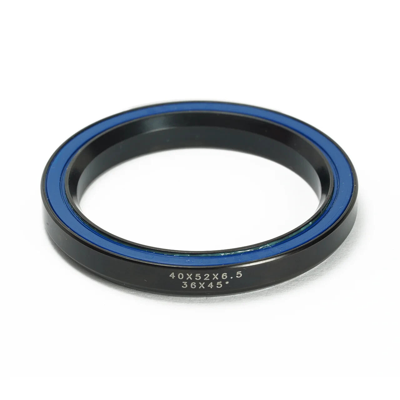 Enduro ACB 6808 Black Oxide 1.5″ Headset Bearing 1.5 inch 36 degree x 45 degree