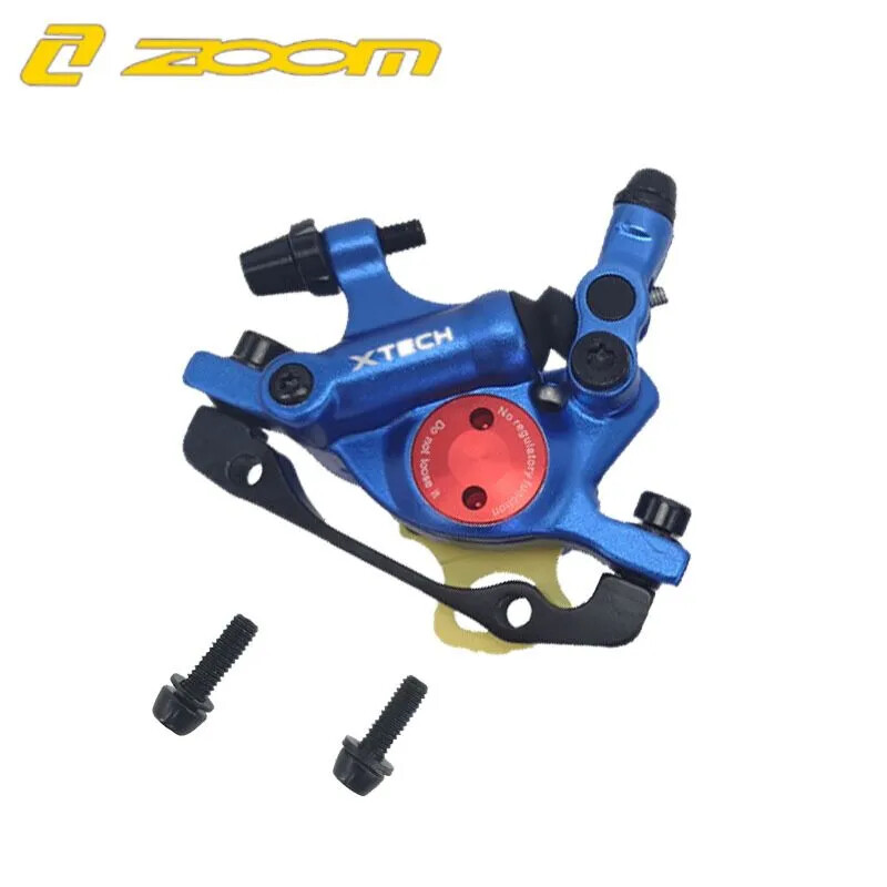 Mountain Bike Road Bike Hydraulic Oil Line Pulling Disc Brake Front Rear