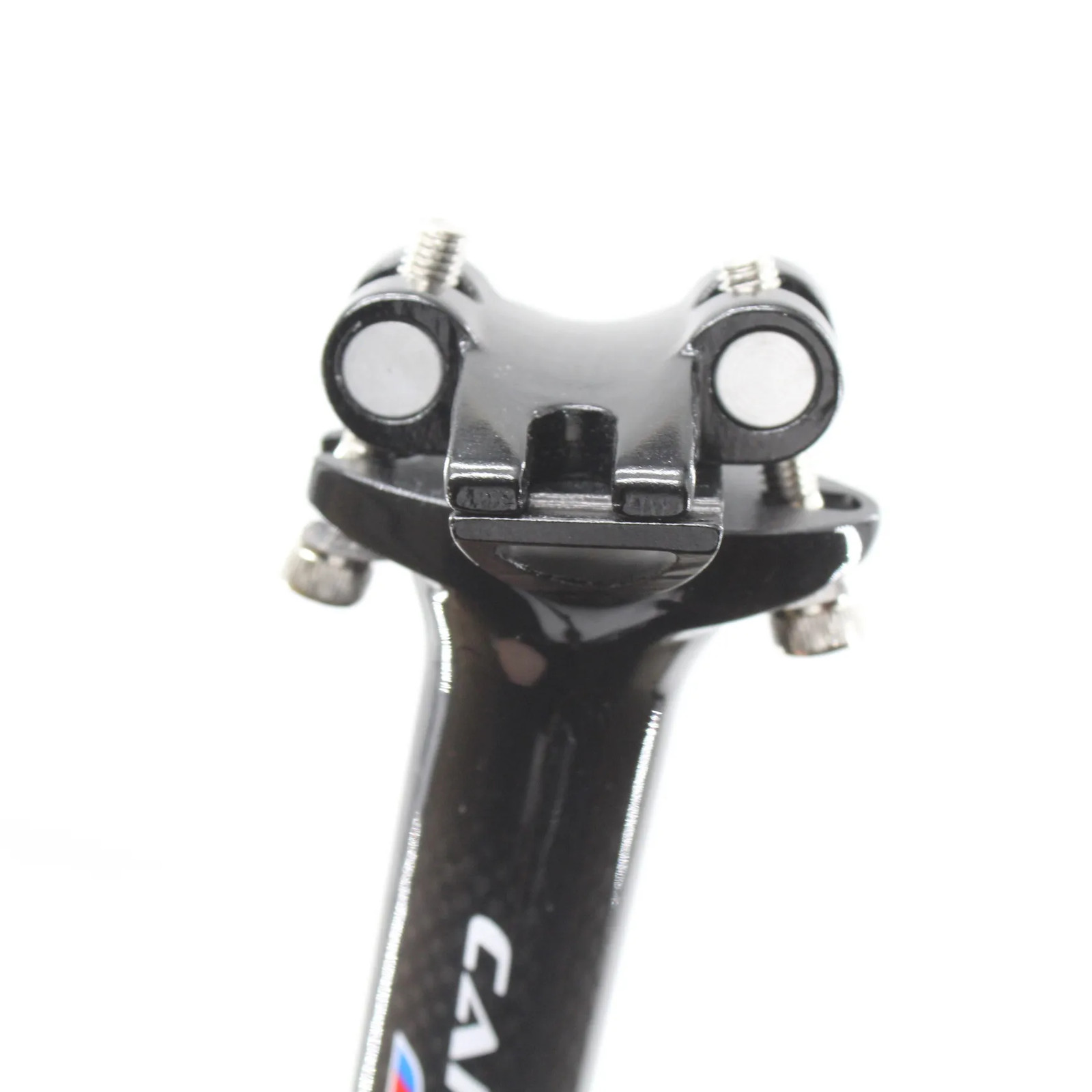 MTB Mountain Road Bike Carbon Fiber Seatpost 25.4/27.2/30.8/31.6mm 3K Seat Tube
