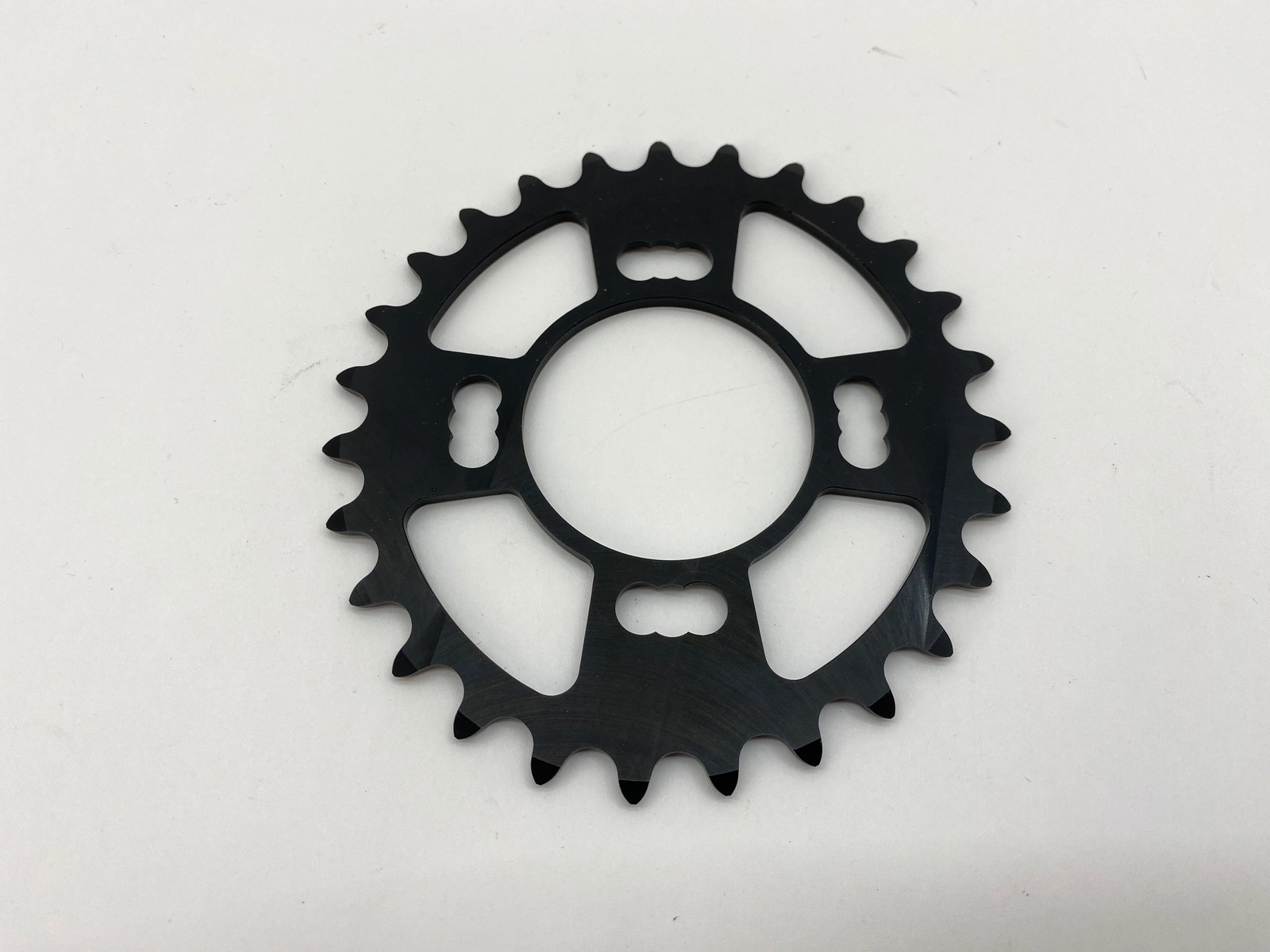 Rotor Q Rings 40/27t Set 104/64 bcd
