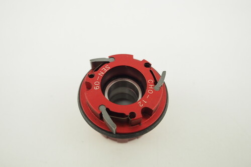 New! Stan’s NoTubes Freehub 3.30 SS Single Speed Aluminum Hub Body Red ZH0015