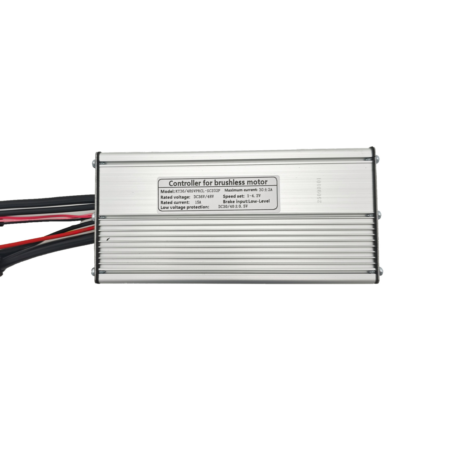 Ebike KT 36/48V 30A Controller sets for Bafang G062 48V 1000W Hub Motor