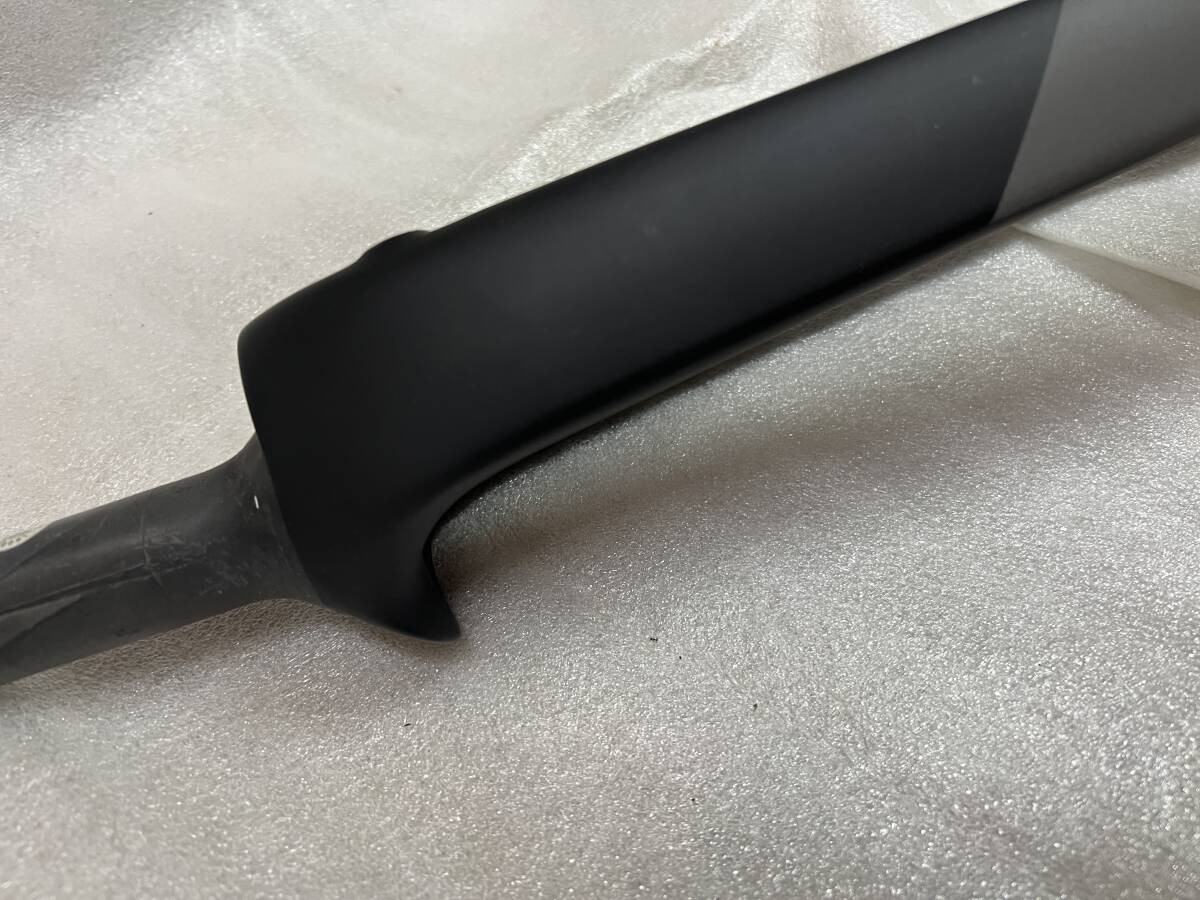 Cannondale SuperSix EVO Carbon Rim Brake Fork 700c 1-1/8 to 1-1/4 45mm Offset