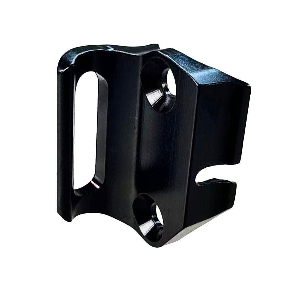 New Road Bike Front Derailleur Hanger Bike Front Hook CNC Aluminum Alloy For SL8