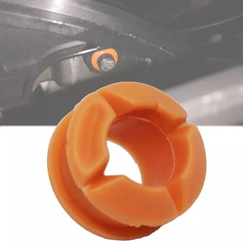 Shift Cable Bushing Grommet Automatic Transmission Gearbox for Nissan 1PCS