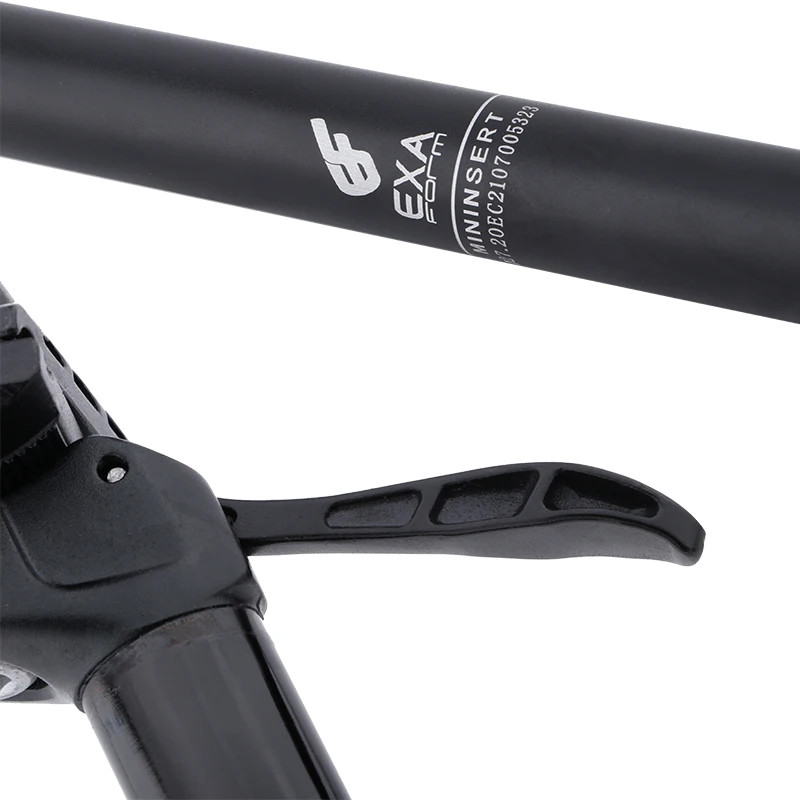 Mtb Seatpost 27.2/30.9/31.6/33.9mm Adjustable Hydraulic Retractable Cantilever