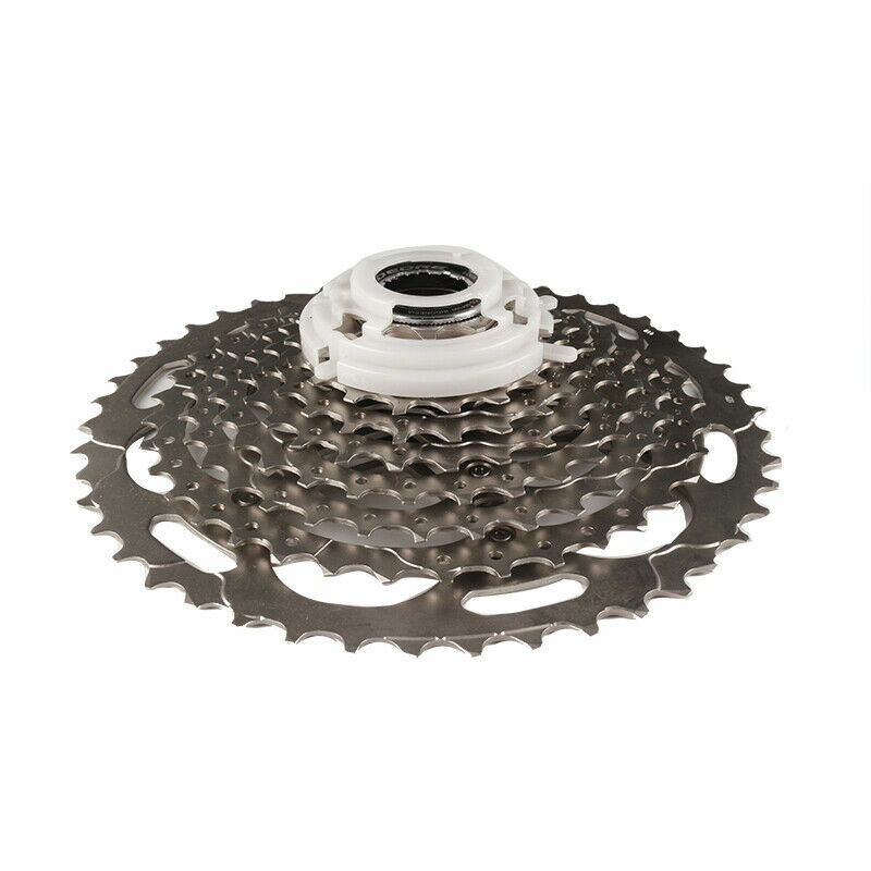 Shimano DEORE SL-M4100 + RD-M4120+CS-M4100 42T+HG-54 Chain 1x10S Group 4Pcs/Set