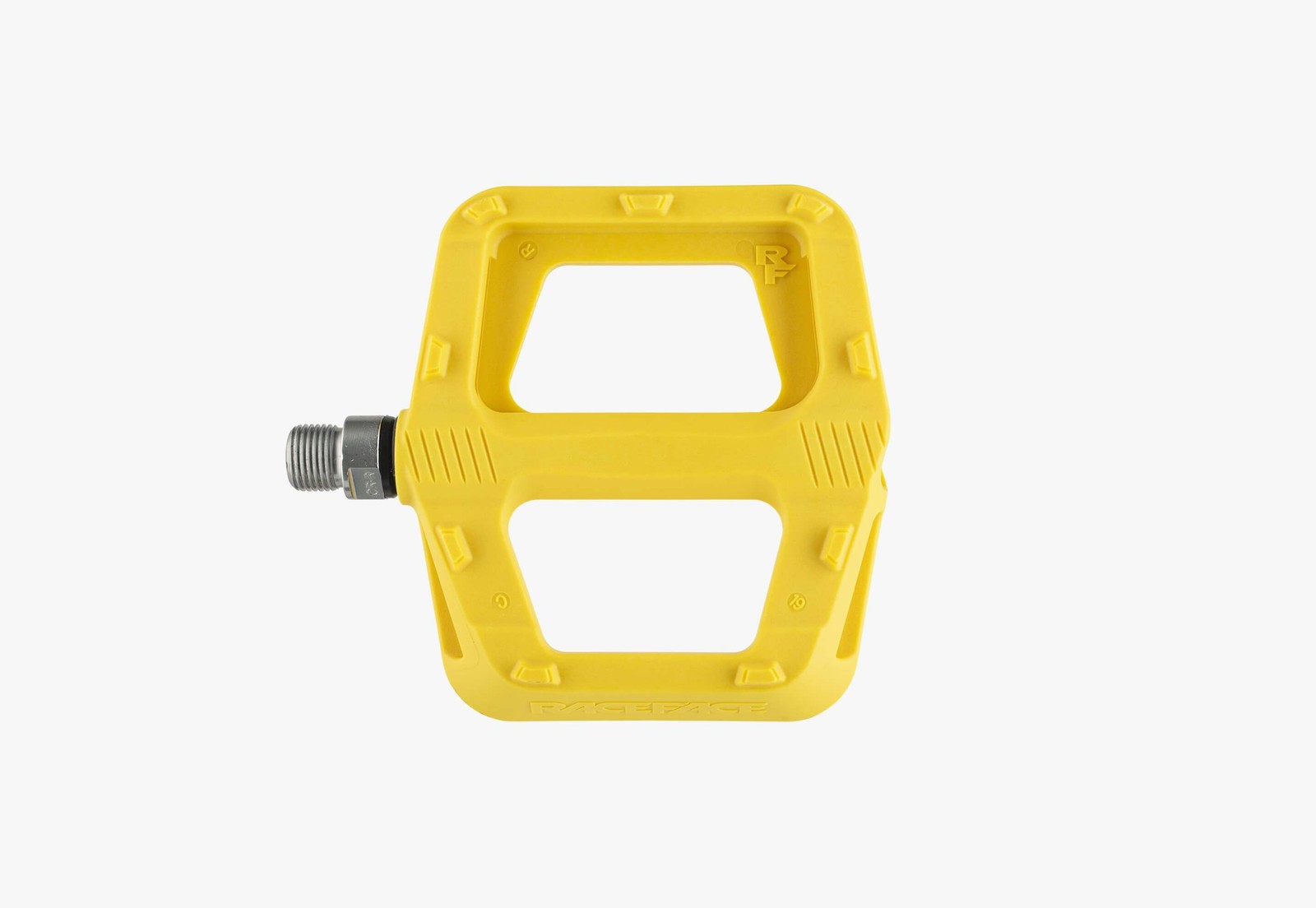 RaceFace Ride MTB Bike Pedals – Platform, Composite, 9/16″