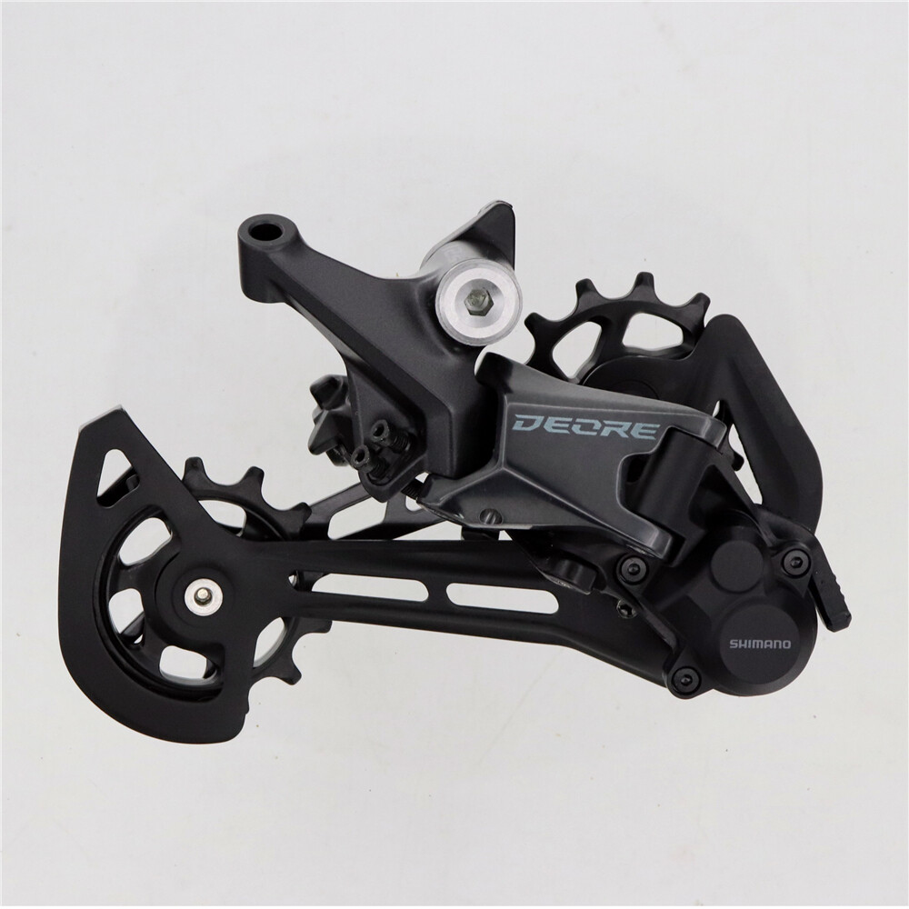 SHIMANO DEORE 12S M6100 MTB Groupset Prowheel Crankset 50T/52T Sunshine Cassette