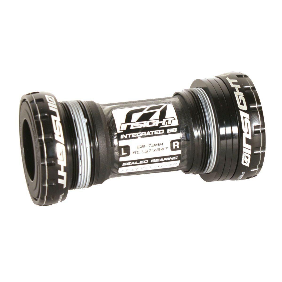 Insight Sealed Euro Bottom Bracket 68-73 mm width 24mm spindle