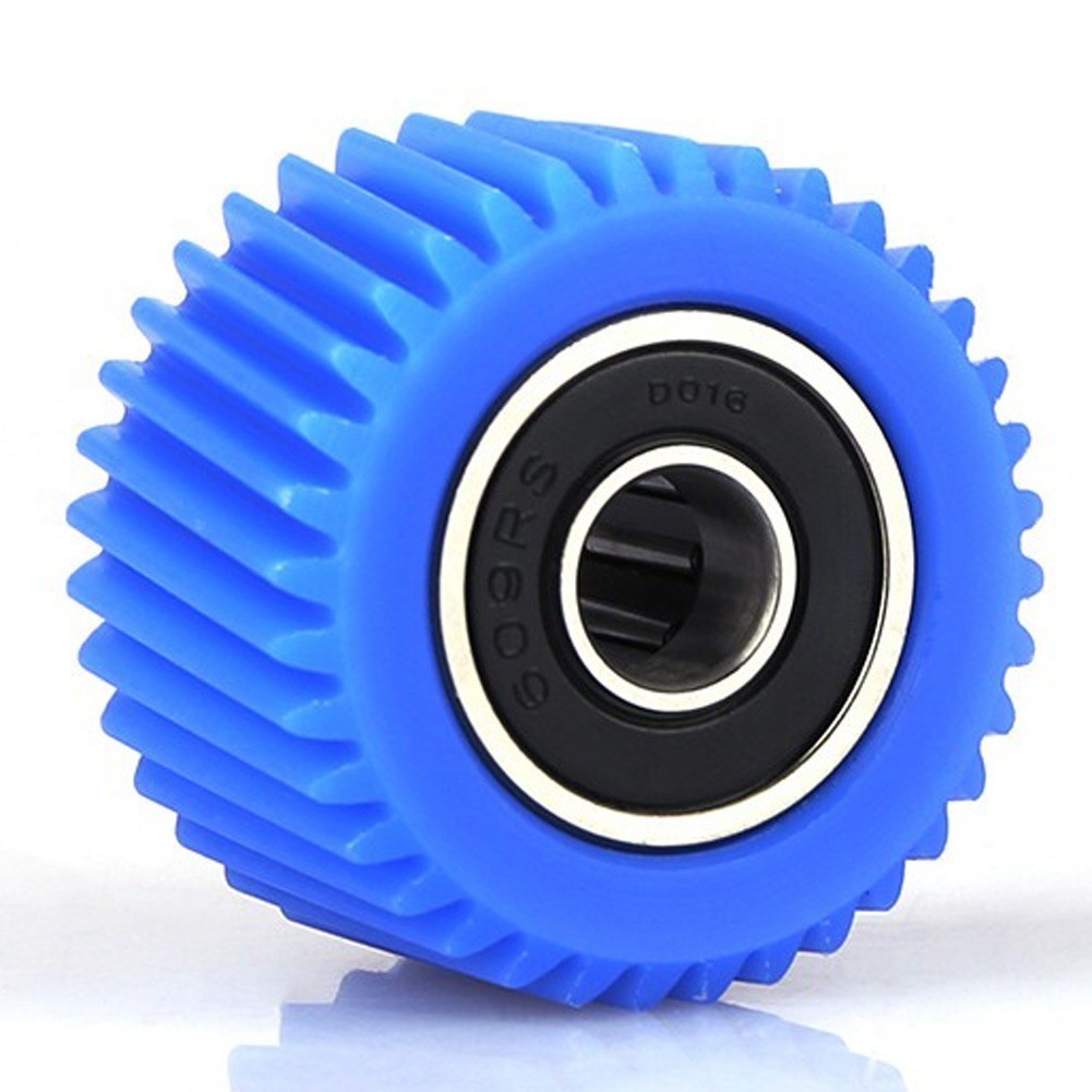 TSDZ2 Drive Motor Gear Intermediate Drive Motor Low Temperature Resistant