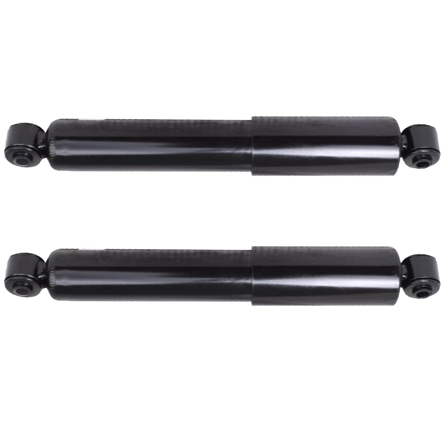 Maxfavor Rear Shocks Shock Absorbers Pair Compatible 2008-2016 Chrysler Town