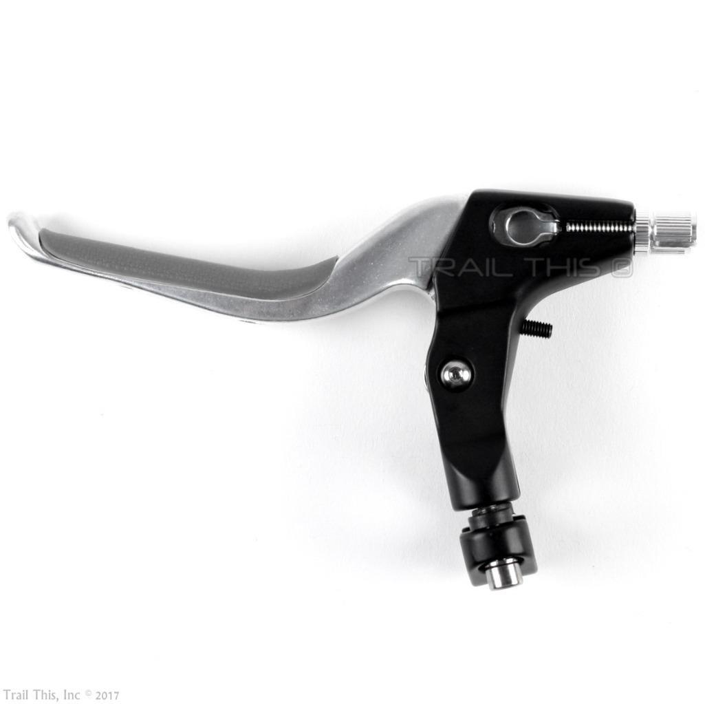 Sunlite Alloy Double / Dual-Pull MTB Bike Right Side Brake Lever RH