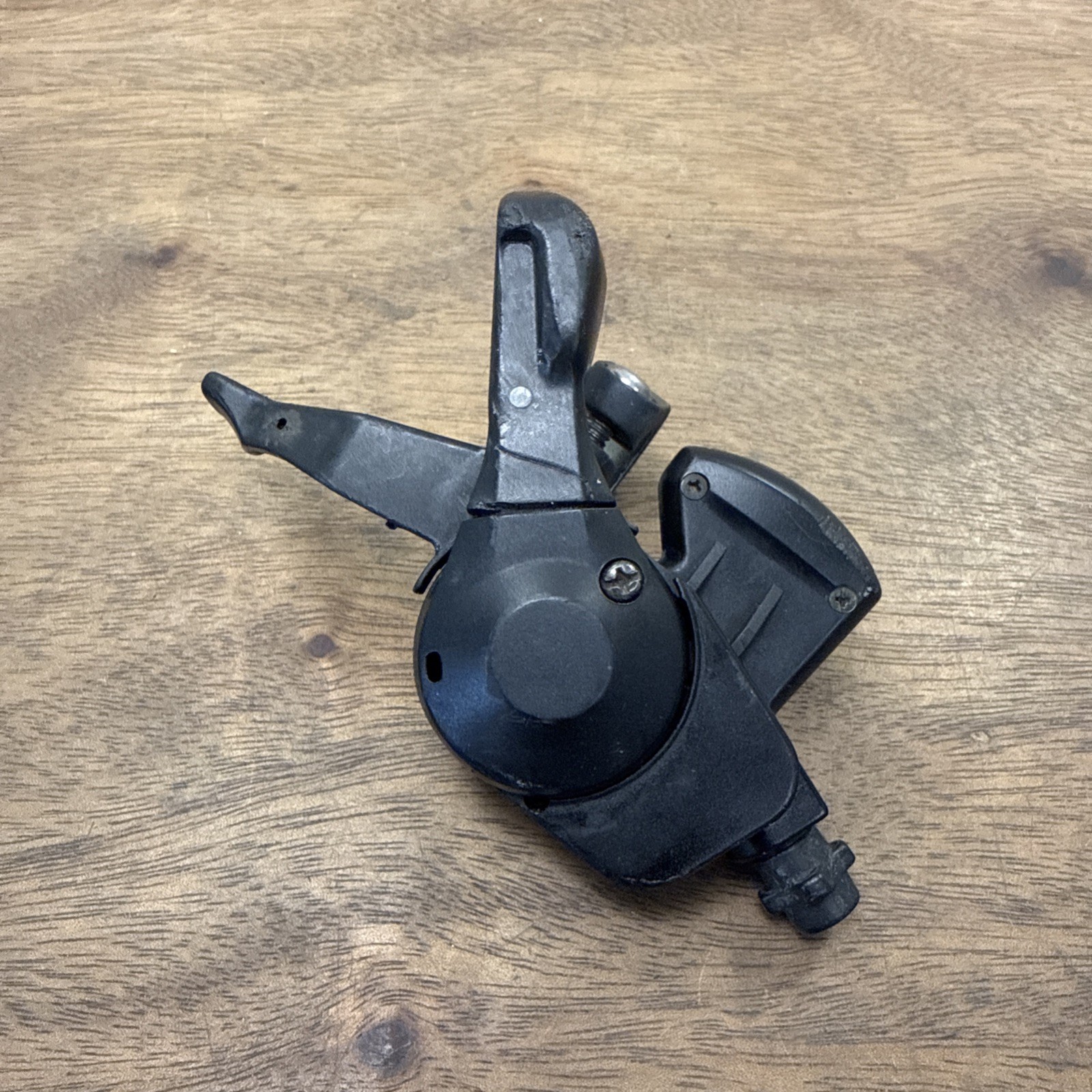 Shimano 3×8 Rapidfire Plus SL-MC18 Left Front Shifter