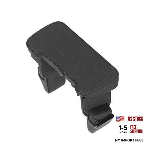 Shifter Lock Cover – Shift Lever Lock Cap – Car Gear Lever Lock Cap Fit