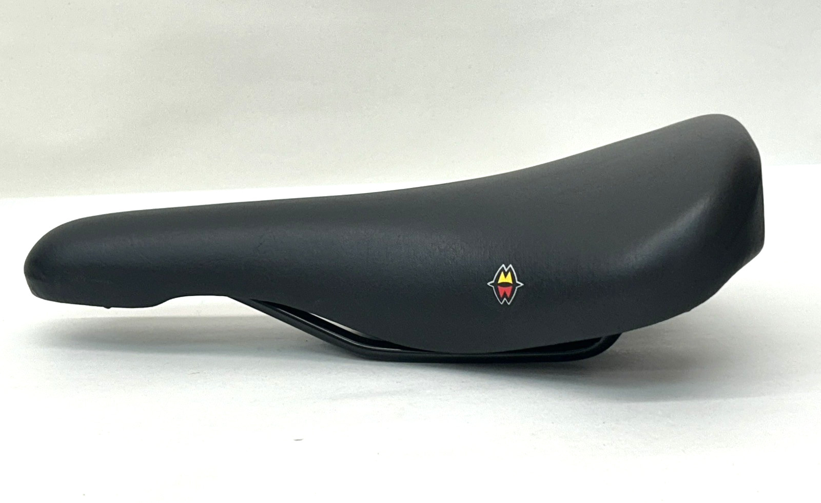 New Gary Fisher 1990s Saddle Seat Velo Mtb Black Fit: Klein Trek Fuji Gt NOS