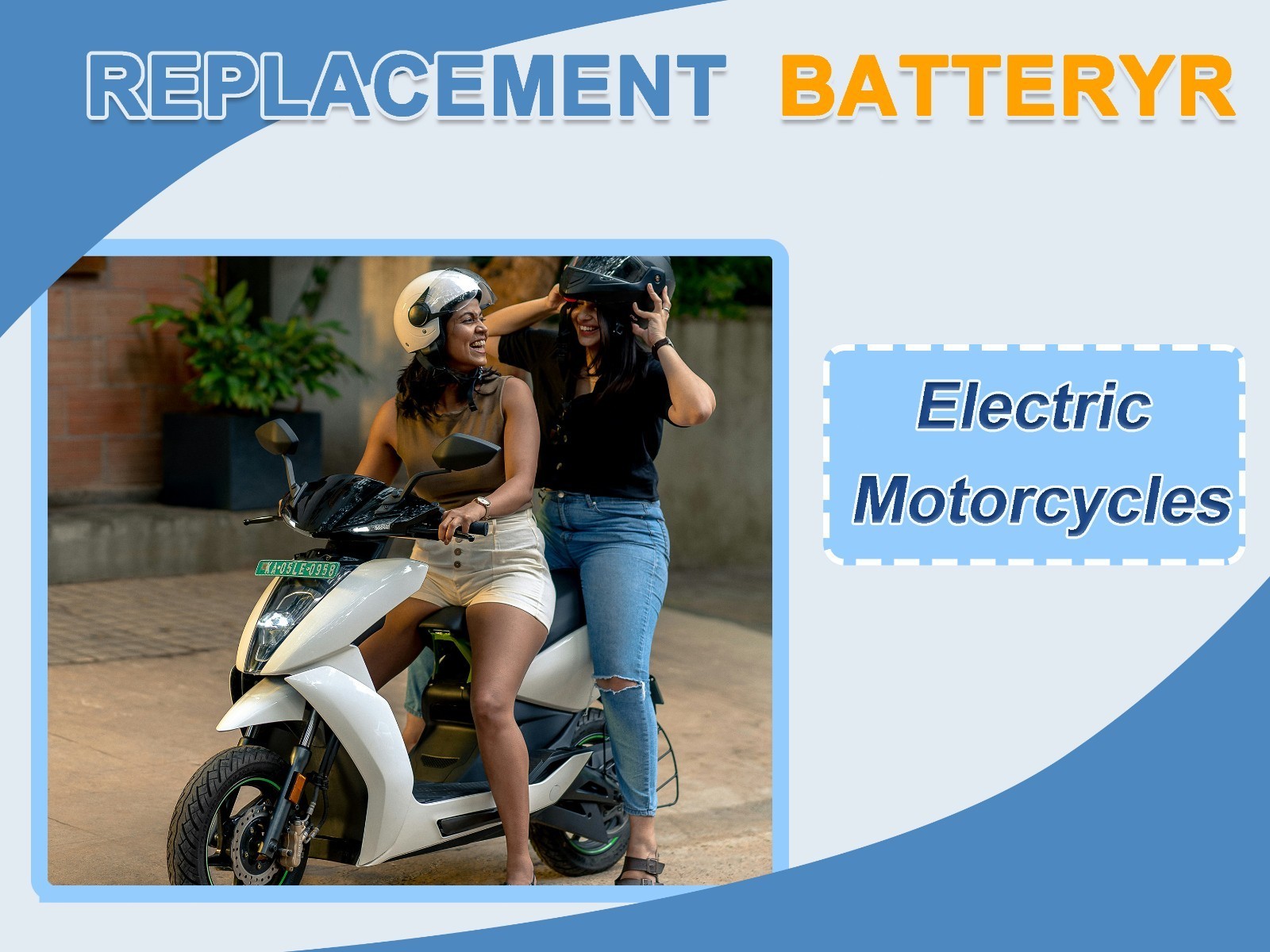 48V 14Ah Lithium Ebike Battery for 100W-1000W Electric Bicycle Bike with 30A BMS