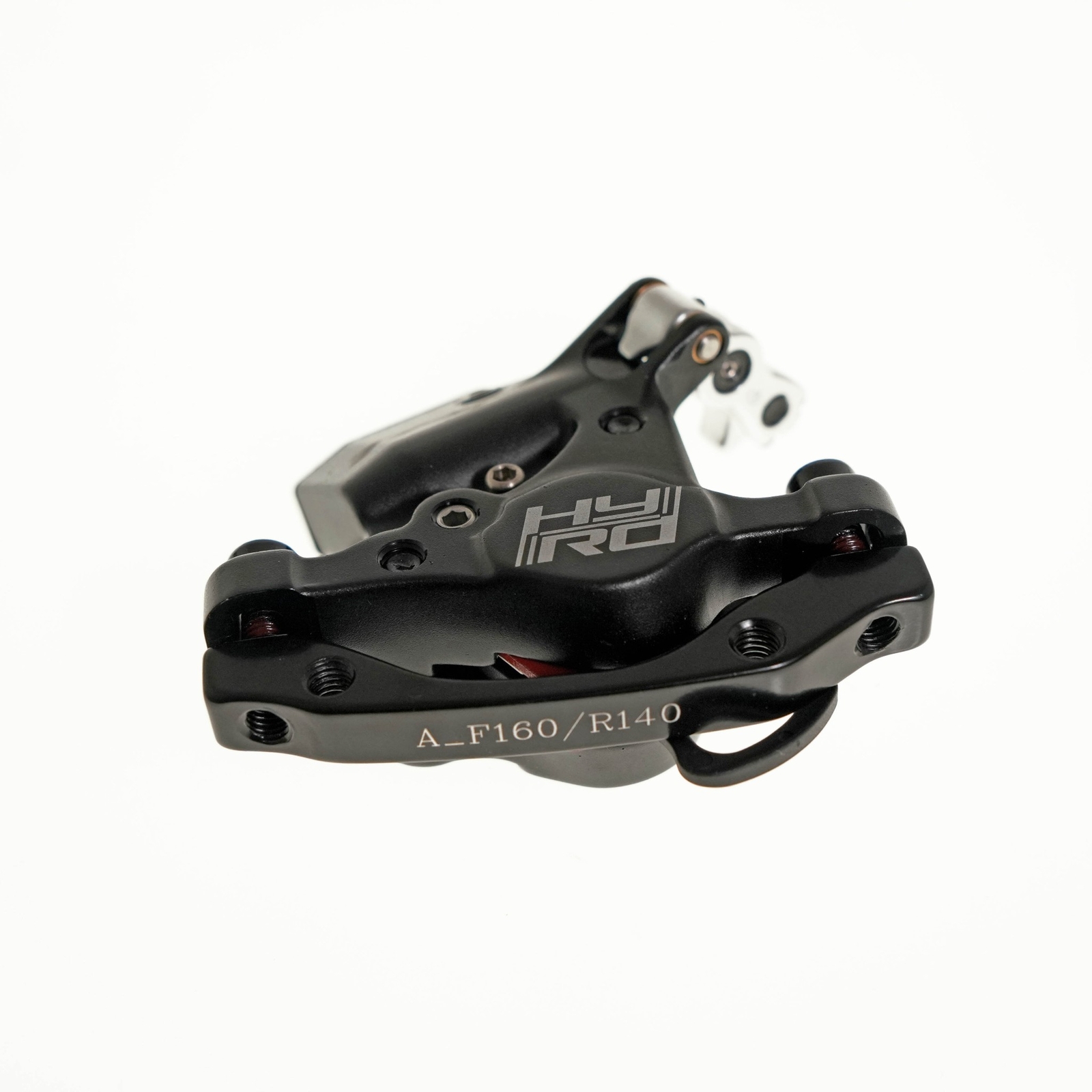 TRP HY/RD Road Hydraulic Disc Brake Set Caliper Post Mount Front Rear or Pair