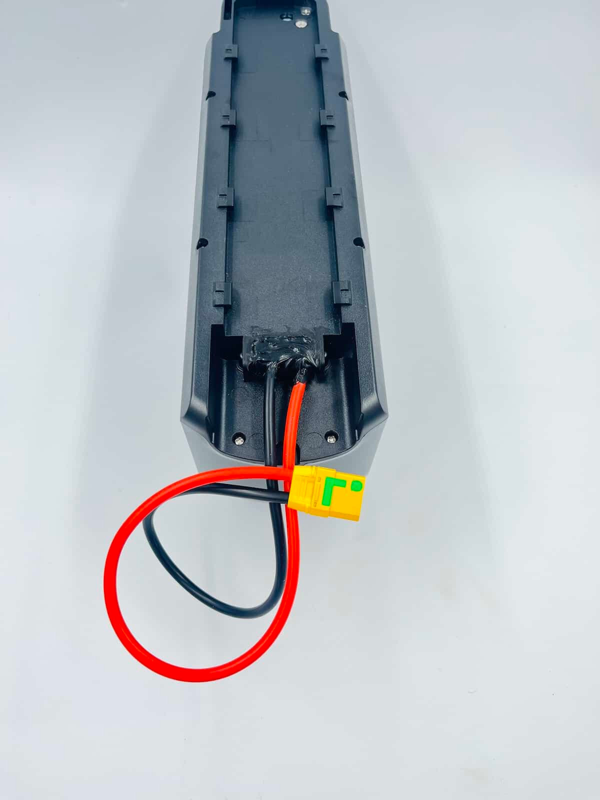 72v Super Shark eBike Battery Pack