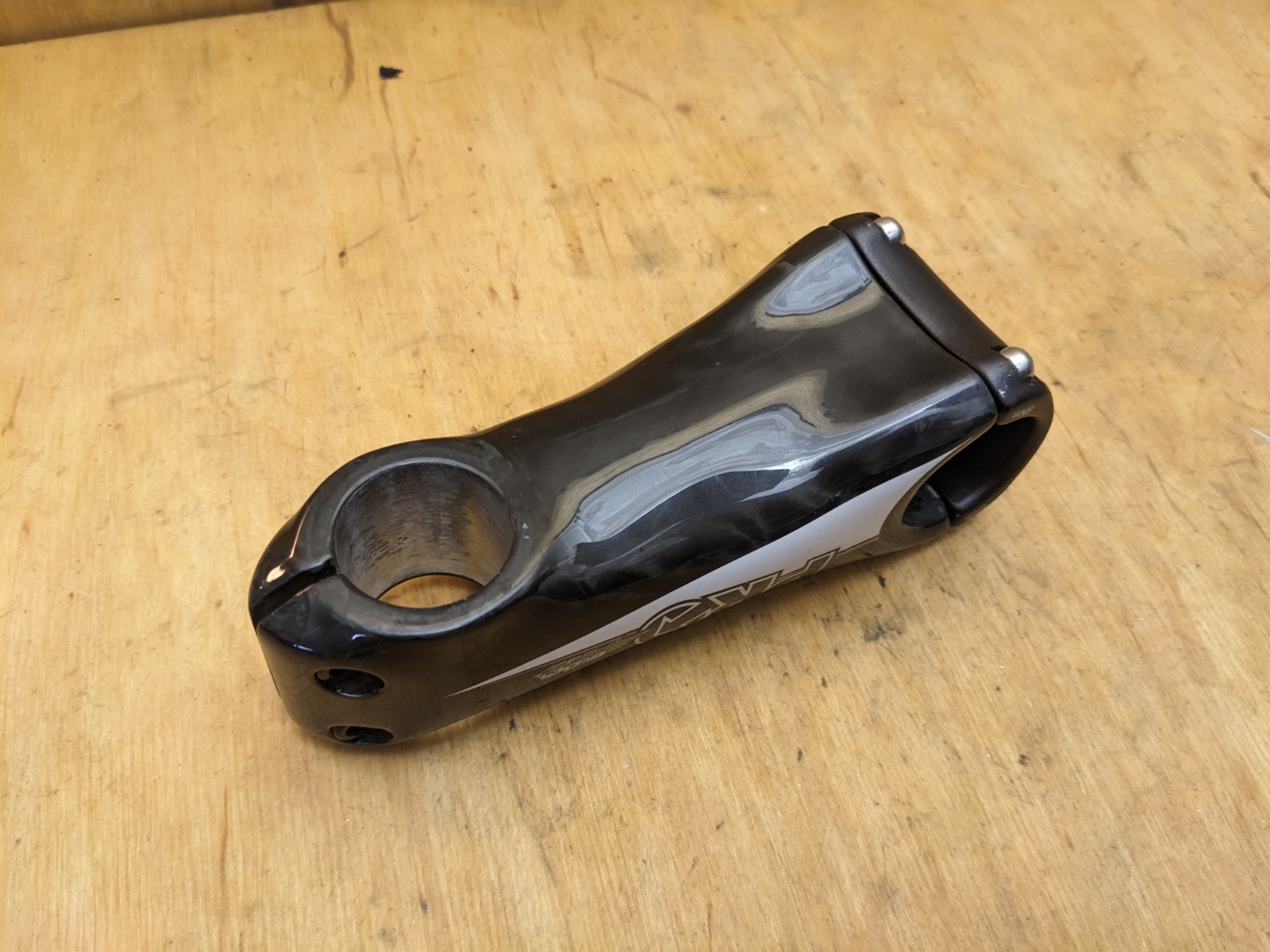 Shimano PRO Vibe Sprint Carbon Fiber Stem 110mm × 31.8 Pro Road Triathlon Stem