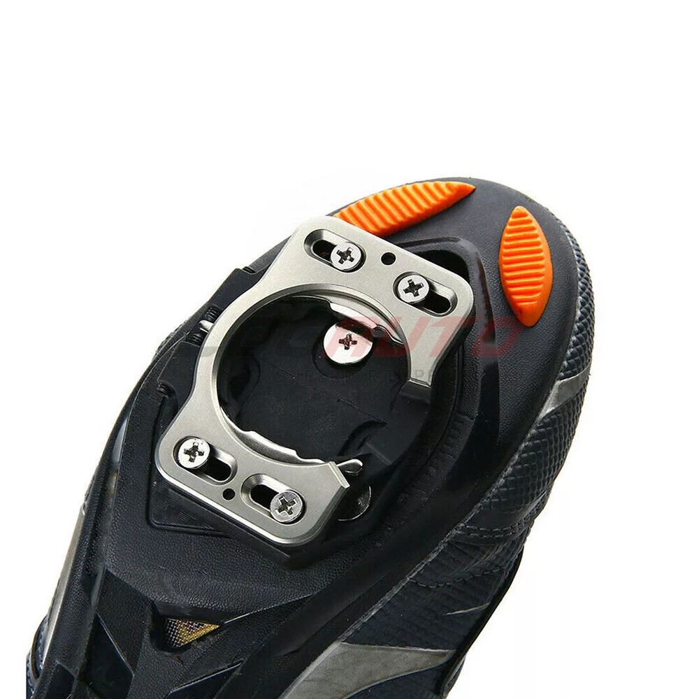 For SpeedPlay Zero Bike Cleat Cover Road Bicycle Quick Release Pedal Clip Cleats
