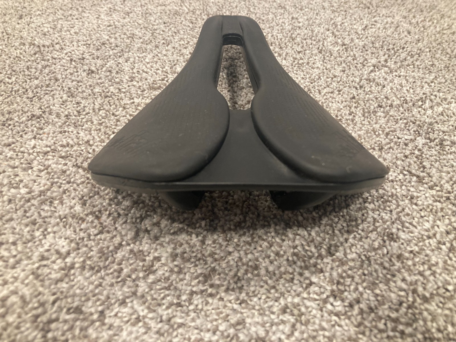 Selle Italia Model X Superflow Saddle – Quality Bike Seat Black