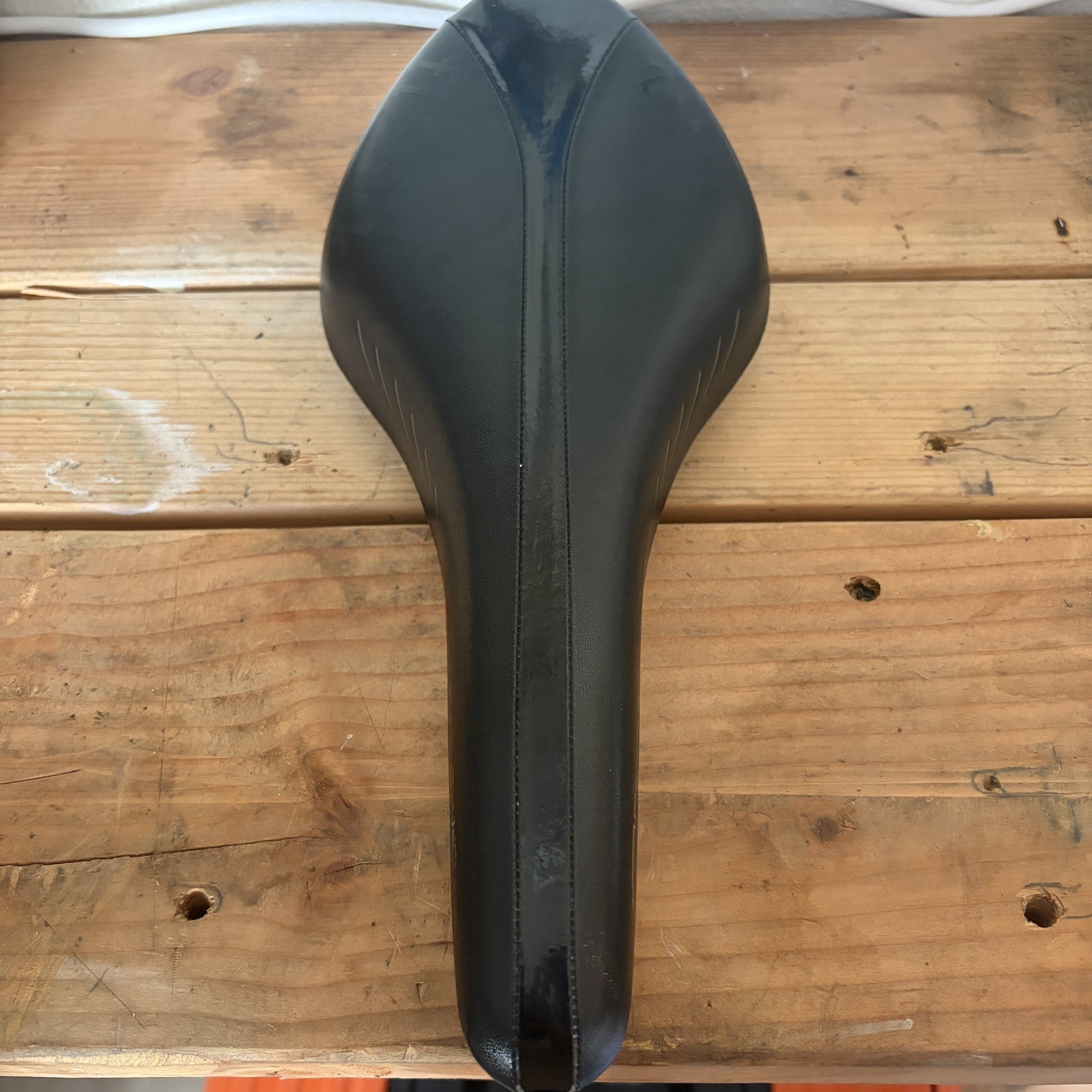 Fizik Arione Classic Road Bike Saddle 7x 7mm Kium CrMo Rail 130mm