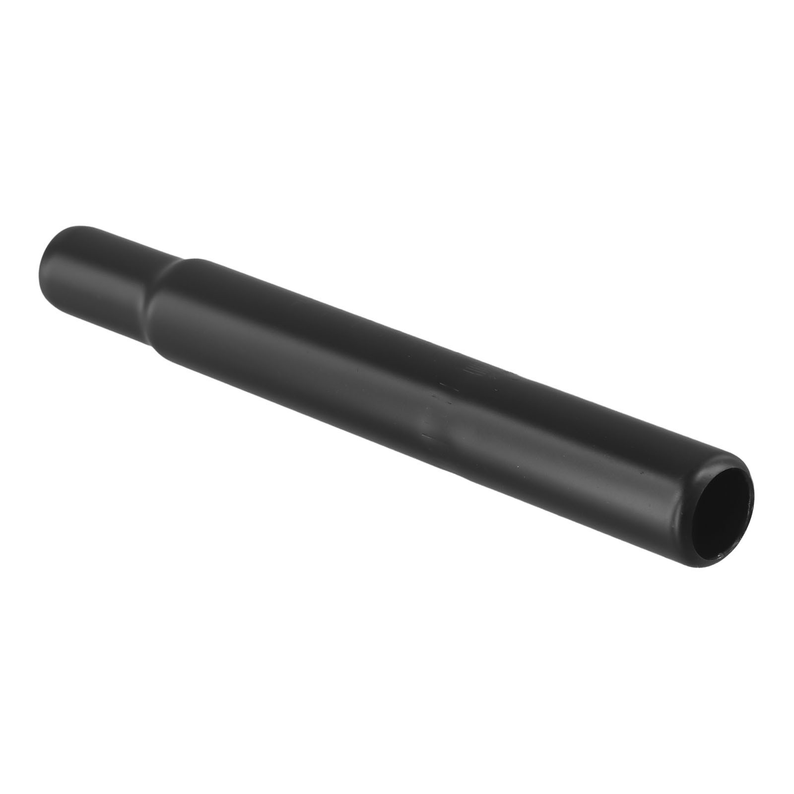 High Hardness Carbon Steel Bike Seatpost Adjustable Softness Fine Workmanship