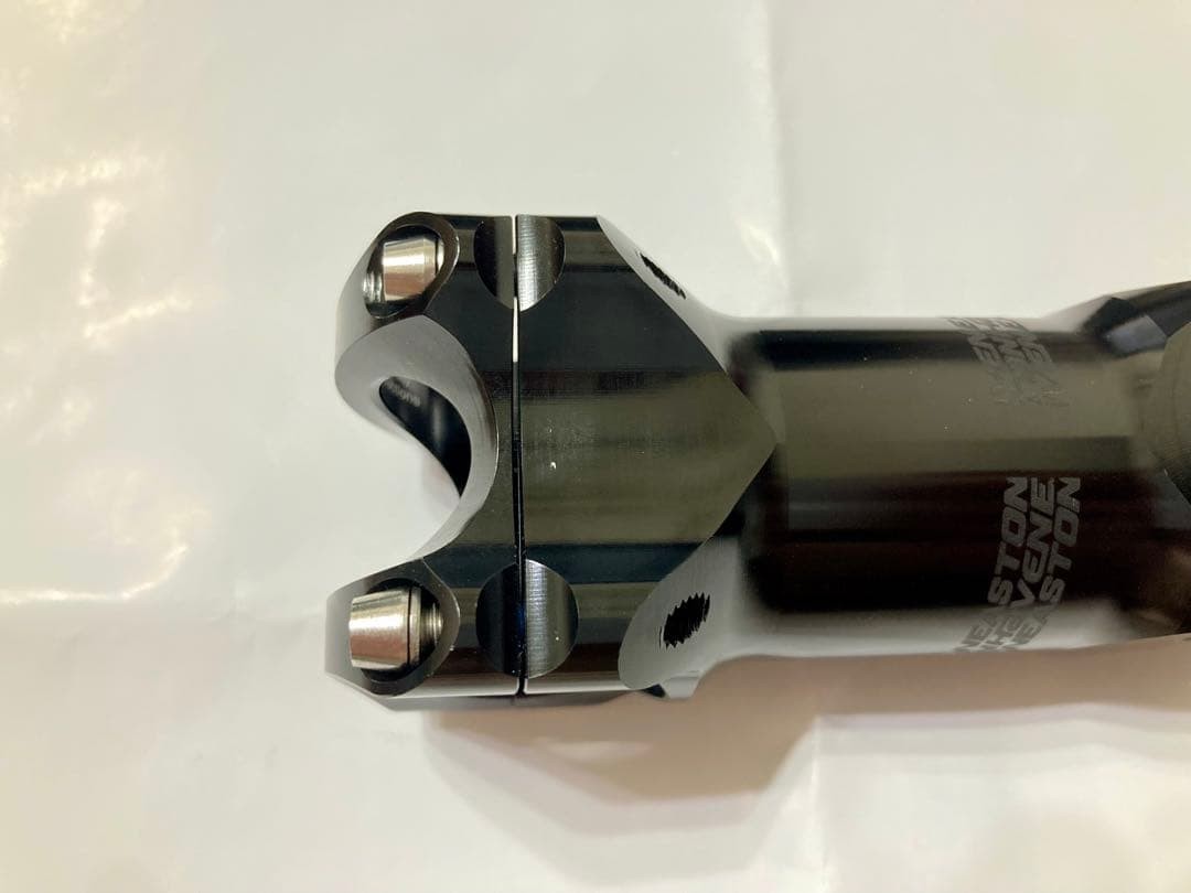 EASTON Haven Easton Stem 85mm 31.8mm