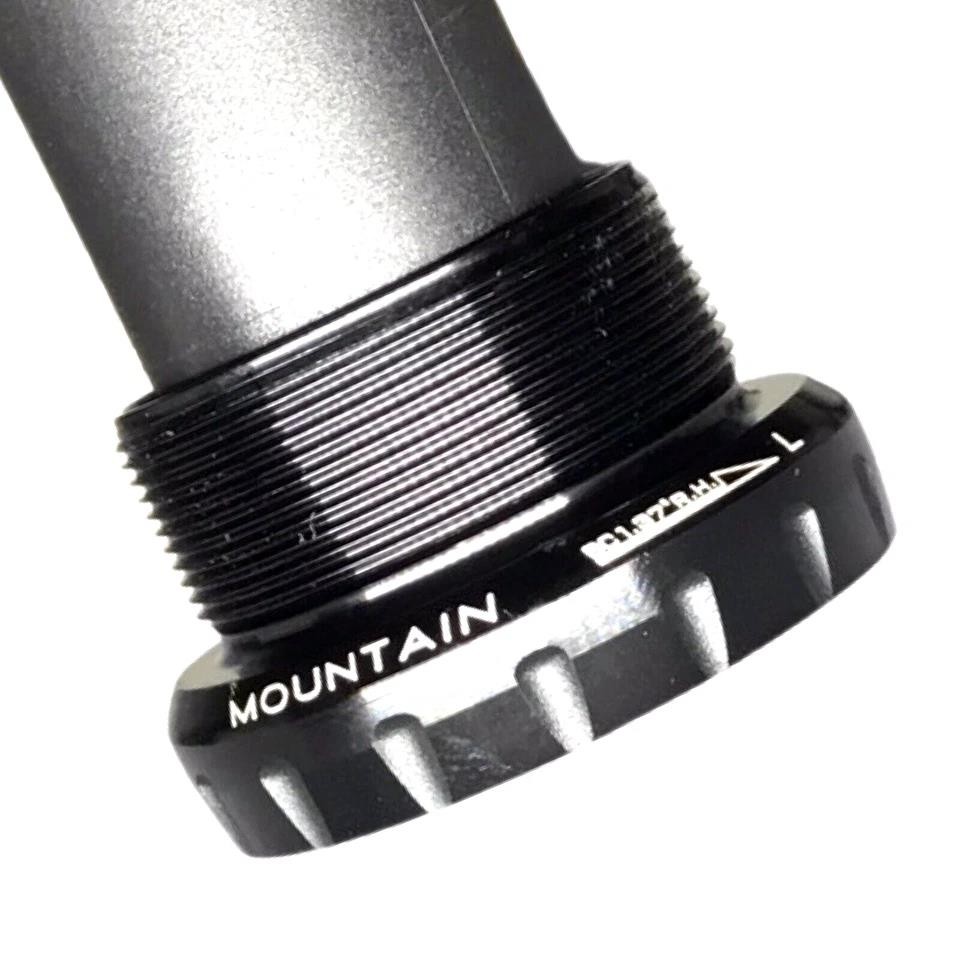 RHR HollowTech II Bottom Bracket 24mm 68‑73mm BSA Fits Shimano FSA New
