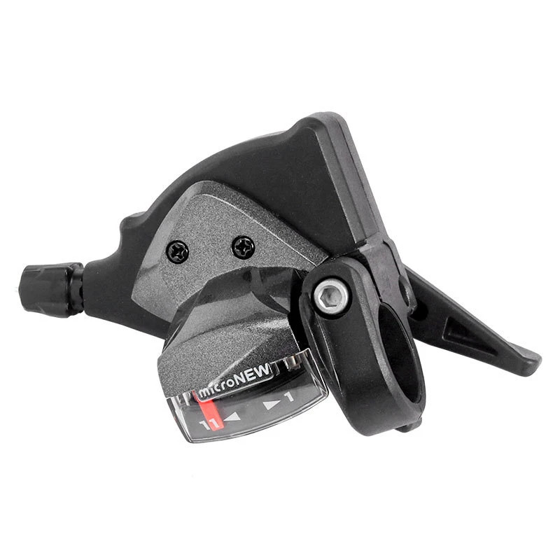 Bicycle Derailleur Front Rear Shift Lever 7/8/9/10/11Speed MTB Mountain Bike Shi