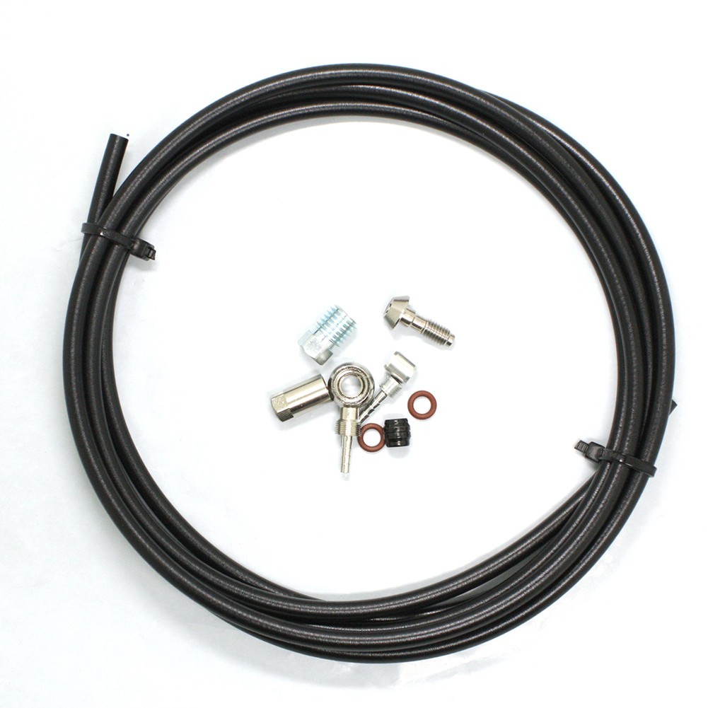 Brake Hose Oil Pipe 45g For MT5 MT6 MT7MT8 Modified Accessories
