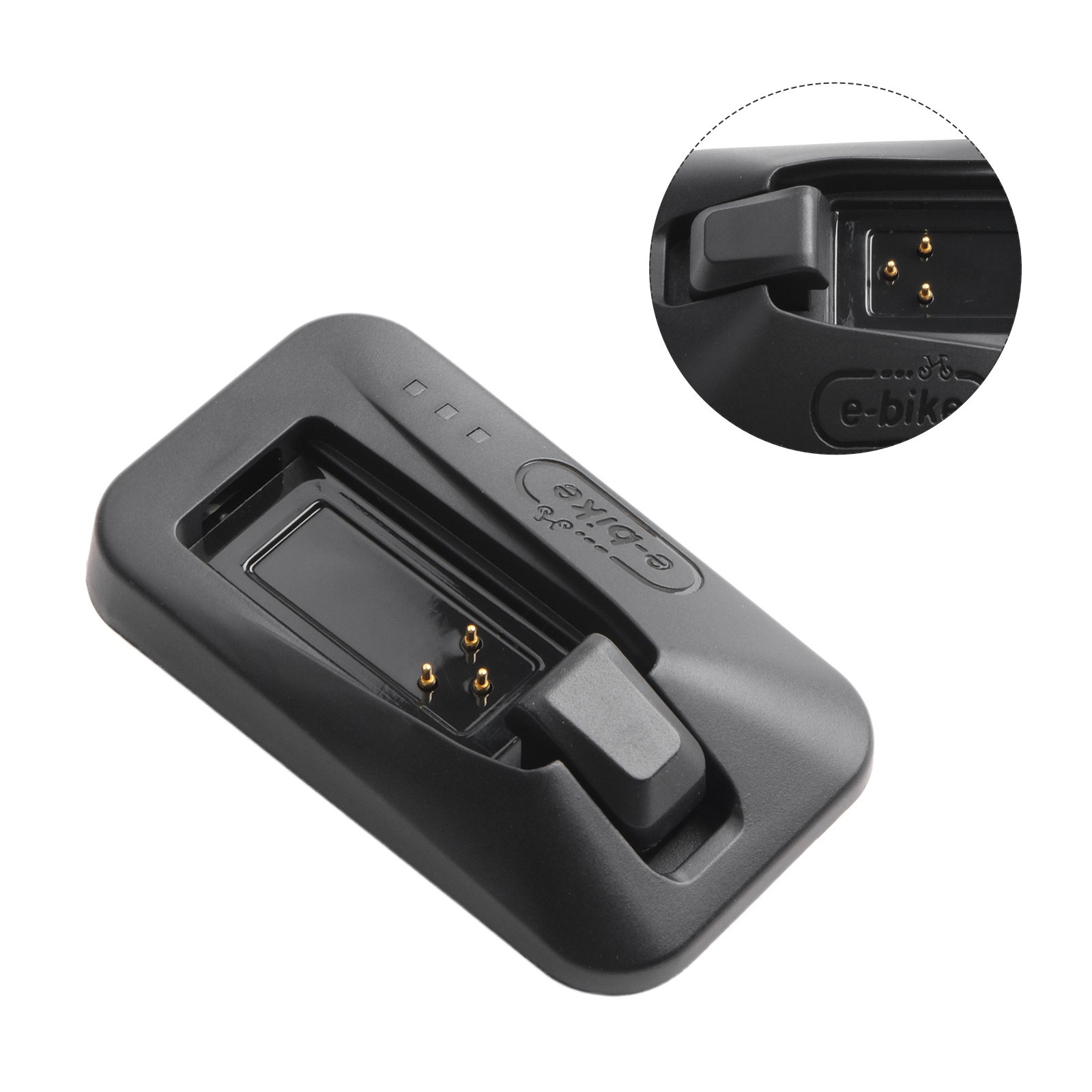 Bike Maintenance AXS Battery Charger Bike Battery Charger Anti-corrosion