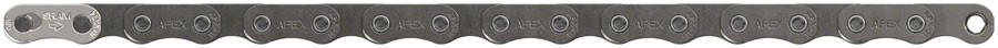 SRAM Apex Flattop Chain – 12-Speed, 120 Links, Gray, D1
