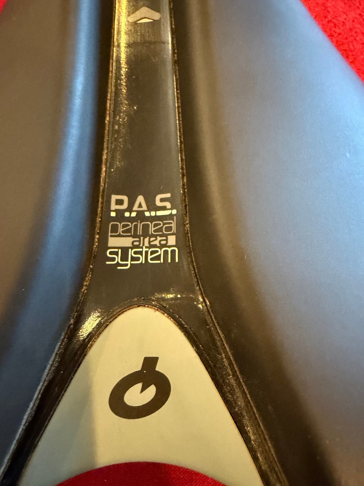 Prologo Nago Evo PAS bike saddle seat