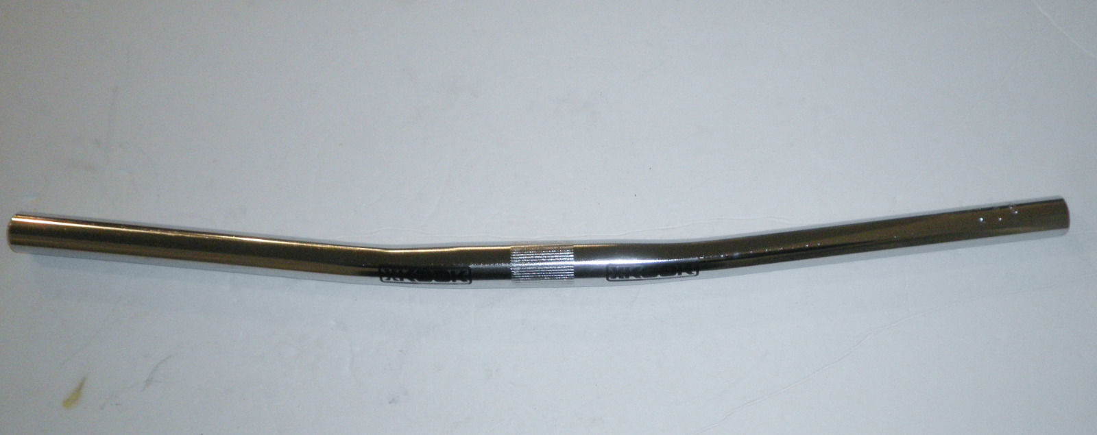 XKOOK SILVER MOUNTAIN BICYCLE HANDLEBAR BIKE PARTS 519