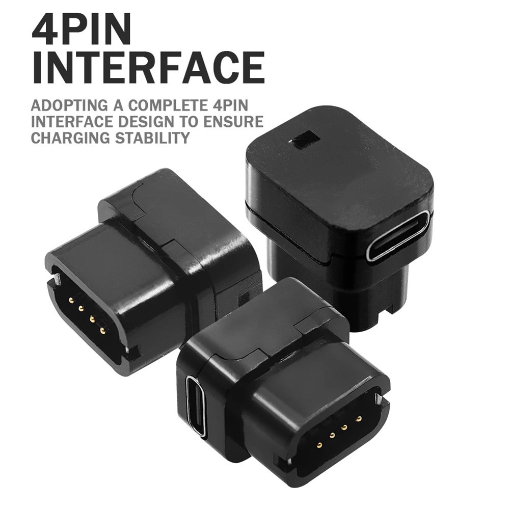 Type C For DI2 E-Bike For Charger Adapter for For EW-EC300 and 12-Speed