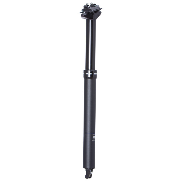Kind Shock KS E20i Integra 120mm Dropper Seatpost E20-I with Remote 27.2 x 435mm