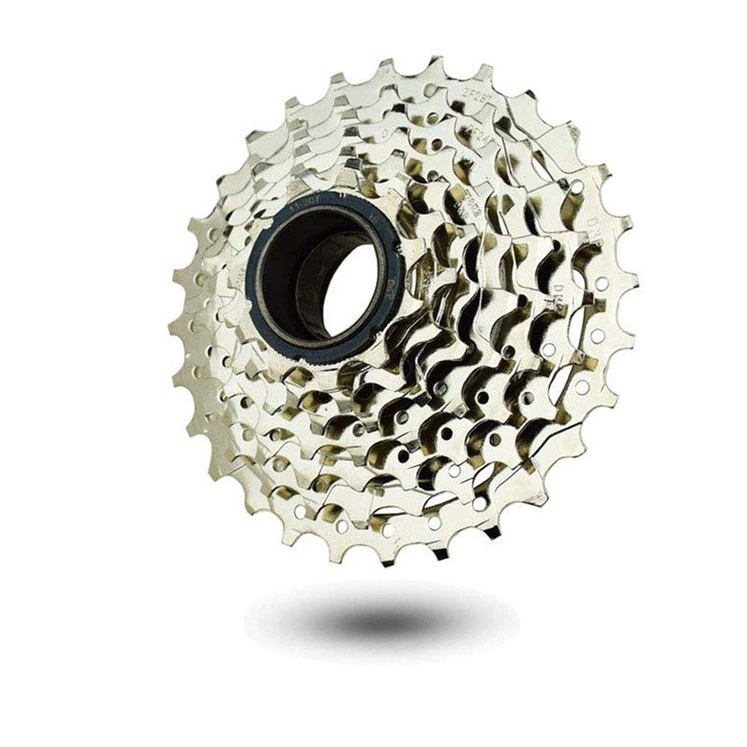 DRIFT MANIAC 7 Speed Freewheel for E-Bike 11-28T/11-34T Screw On Freewheel