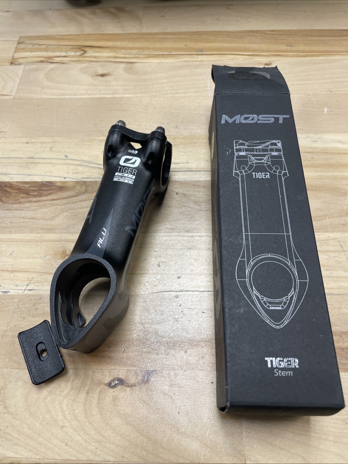 Pinarello Tiger Stem 10cm