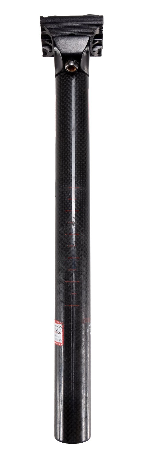 FSA SL-K Carbon Seatpost 31.6 x 350mm 20mm Setback Mountain Bike MTB RK-260