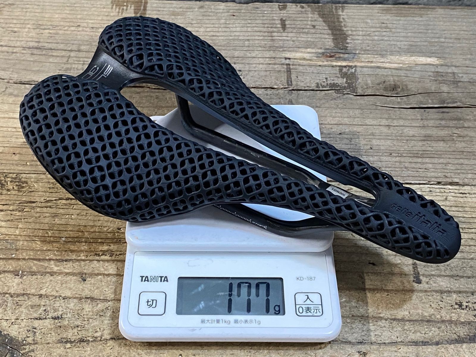 Kd154 Selle Italia Slr Boost 3D Kit Carbonio Superflow L3 Saddle Black 145Mm