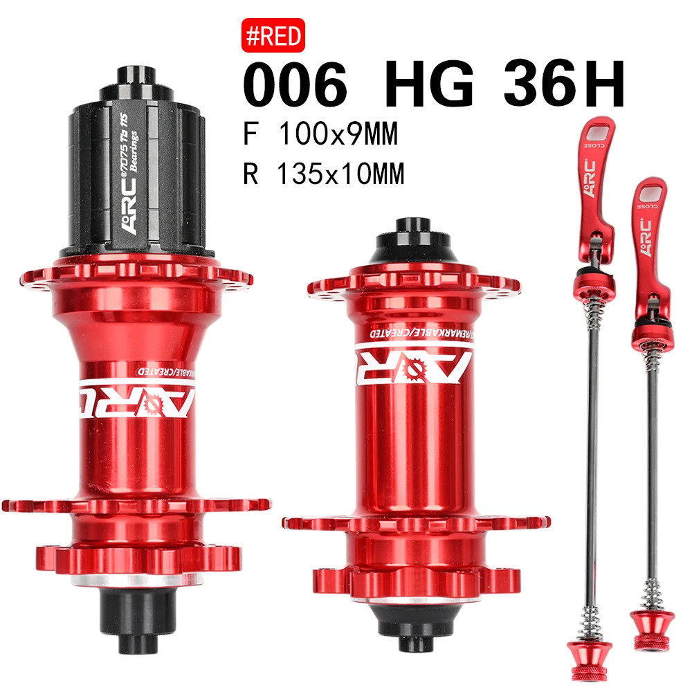 Ultralight Mountain Bike Hub 36 Holes Bicycle Hub HG SX NX 8 9 10 11 12Speed