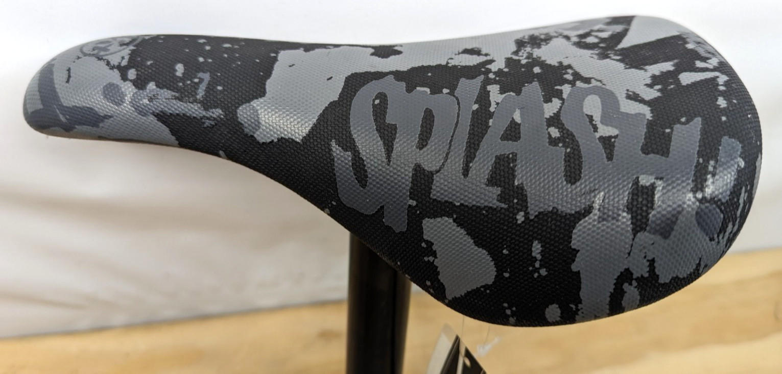 DDK-C18 with Seat Post GT Odyssey Onza cult Stolen Salt Sunday