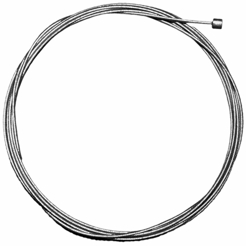 TANDEM BICYCLE SHIFT SHIFTER CABLE INNER WIRE UNIVERSAL ROAD MOUNTAIN 110″