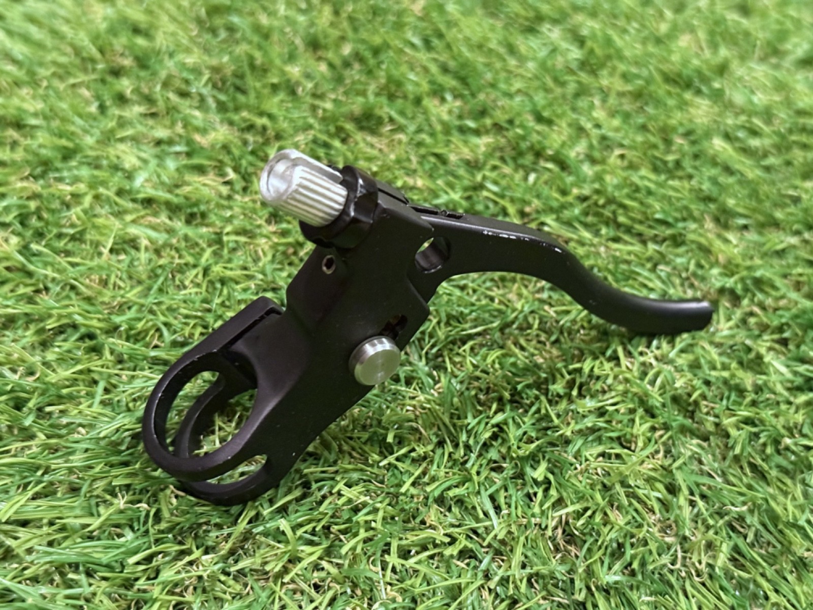 Vintage Grafton Re-Entry Canti Right Brake Lever R Cantilever Retro 90s MTB CNC