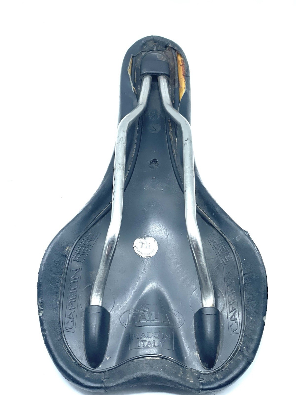 Selle Italia SLR Carbon Fiber Road / Triathlon Saddle