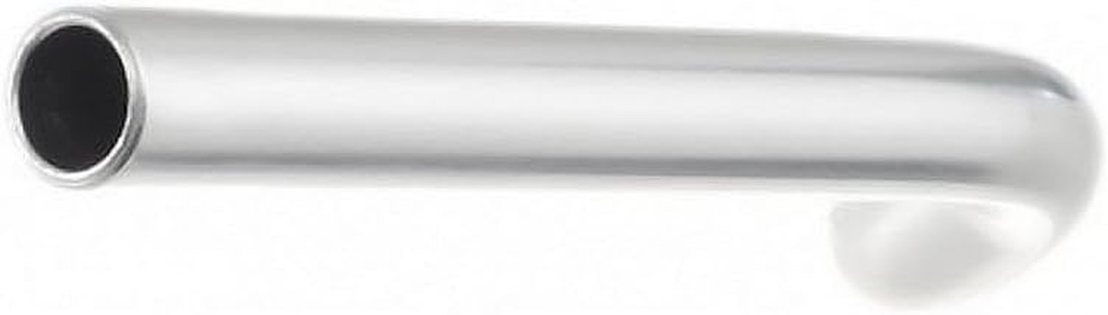 Milan Handlebar – 570 X 25Mm, Silver
