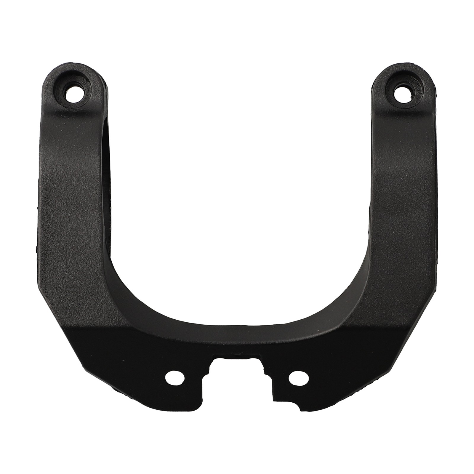 Practical Display Holder Bracket 87x76mm Accessory Black Display Bracket