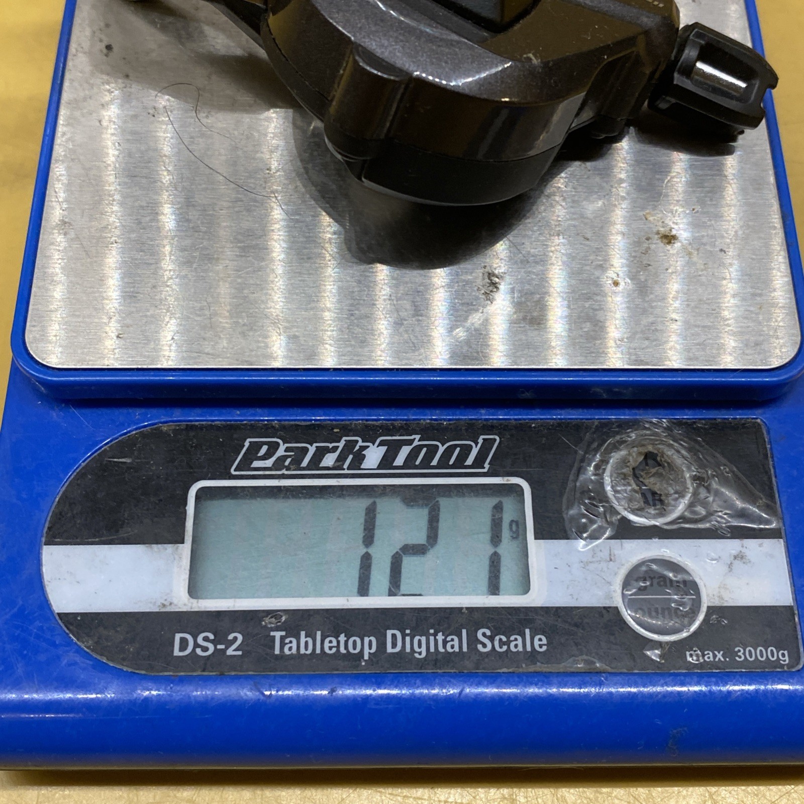 Right Rear Shimano XT Deore SL-M8000 111 Speed Trigger Shifter – Excellent